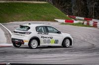 Nuevo año para el Desafío Peugeot, la fórmula de éxito de los rallies en España