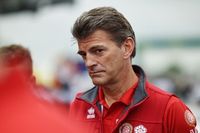Cadillac anuncia Graeme Lowdon, ex-executivo da Marussia, como chefe da equipe na Fórmula 1