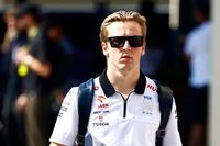 Marko revela cu&aacute;nto podr&aacute; perder Lawson respecto a Verstappen en la F1 2025