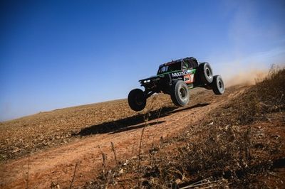 Queirolo e Sobreira vencem o Brasileiro de Cross Country com Buggy da Rmattheis