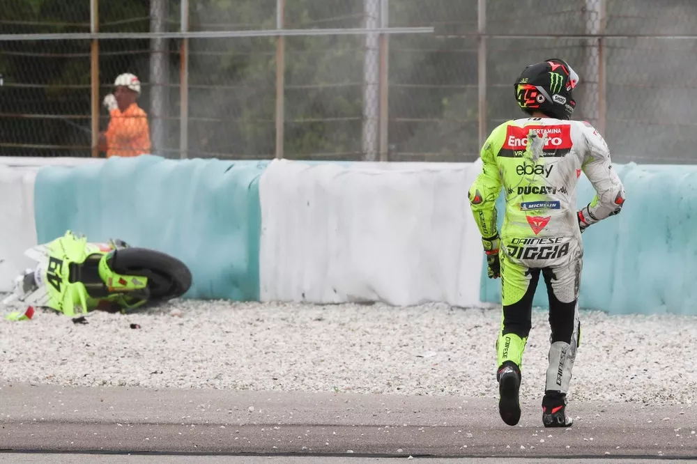 Fabio Di Giannantonio, VR46 Racing Team