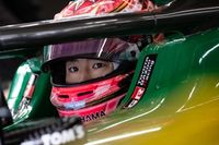 Super Formula Autopolis: Sho Tsuboi ends Dandelion supremacy
