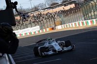 SF Fuji: Ohta gana en final a tres bandas, Fenestraz cierra con top 5