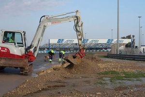 El Circuito de Jerez asegura que el GP de Espa&ntilde;a de MotoGP no corre peligro