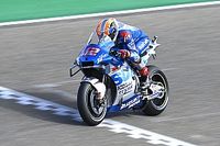 Rins: &ldquo;Mir est&aacute; haciendo una gran temporada, no falla el t&iacute;o&rdquo;