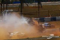 Campeonato Sprint da Porsche revê Goiânia após cinco anos e acidente assustador de Piquet