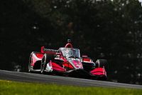 IndyCar: Palou sale desde la segunda línea en el domingo de Mid-Ohio