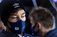 F1: Williams diz que será difícil manter Russell para além de 2021