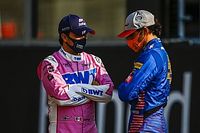 P&eacute;rez: ma&ntilde;ana no habr&aacute; un anuncio de mi futuro 