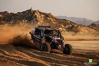 Domżała i Marton ratowali motocyklistę