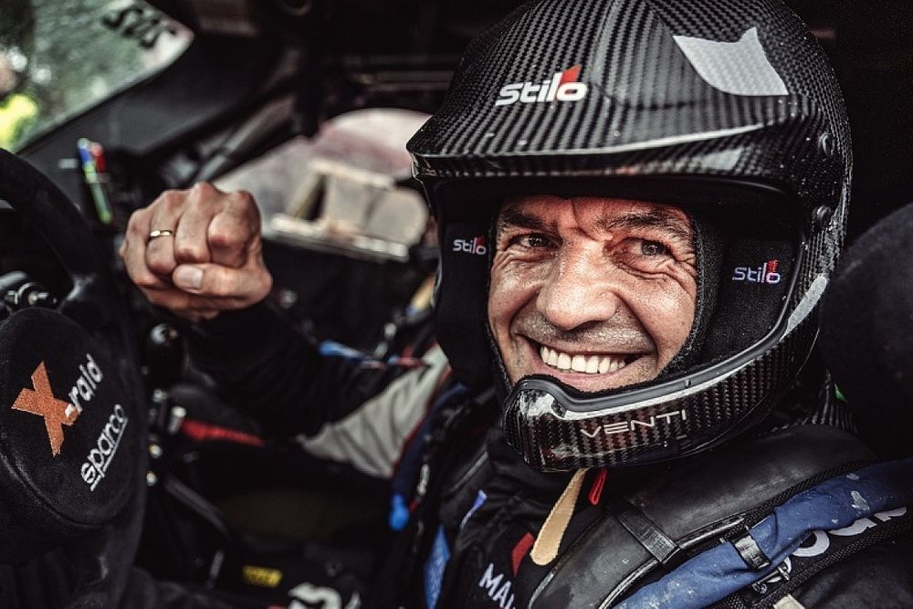 Krzysztof Hołowczyc