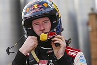 Evans listo para dar la última batalla en Monza por el título 2021