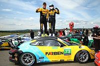 Porsche Cup: Vencedores na Carrera Trophy, Elias e Giassi miram título da Endurance
