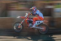 Herlings boekt 96ste Grand Prix-zege in GP van Spanje