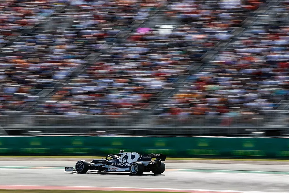 Yuki Tsunoda, AlphaTauri AT02