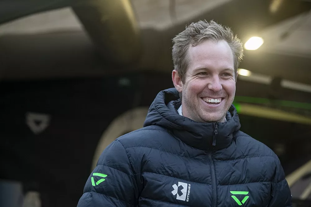 Lance Woolridge, Veloce Racing