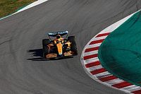 Alineaciones de pilotos para los test 2022 de F1 en Barcelona