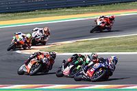 Jadwal Balapan Pekan Ini: Final WSBK di Mandalika, F1 Sambangi Teritori Baru