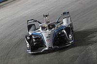 Vandoorne wygrywa kwalifikacje