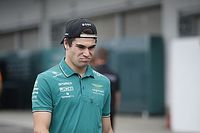 El despiste que dej&oacute; a Stroll en el olvido en Austin F1