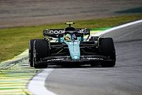 Alonso znalazł się &bdquo;w złym miejscu i złym czasie&rdquo;