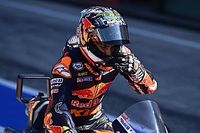 Aleix Espargaró destaca la doble actuación de Pedrosa como wild card