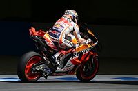 M&aacute;rquez pronostica un GP de Malasia 2023 "duro" para Honda