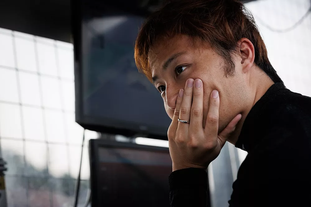 Kenta Yamashita, #14 ENEOS X PRIME GR Supra