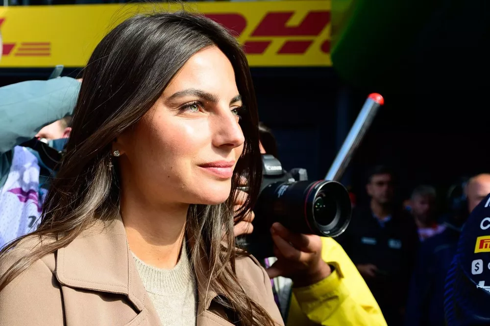 Kelly Piquet