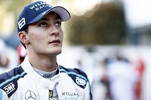 Wolff: Hamilton y Russell no tendrán que trabajar en armonía