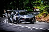 M&oacute;wią przed Wyścigiem G&oacute;rskim Prządki