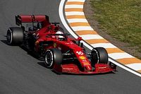 F1: Leclerc comanda dobradinha da Ferrari no TL2 da Holanda marcado por problemas de motor para Hamilton