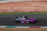 GT Sprint Race Special Edition: Thiago Camilo é pole no Potenza! Aizza e Girotto lideram suas classes