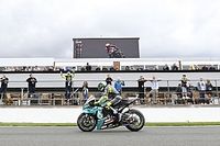 Rossi: Recordaré mis últimas carreras más que cuando siempre ganaba