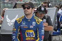 Rossi fue afectado por una combinaci&oacute;n de problemas