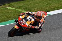 Directo: la carrera del Gran Premio de Italia de MotoGP