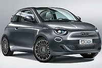 Fiat 500 El&eacute;ctrico, el Cinquecento del futuro