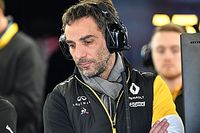 Ex-chefe da Renault na F1 deve assumir comando da Hyundai no WRC