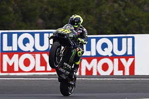 Yamaha: Rossi está para ganar campeonatos, no ser embajador