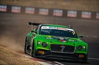 Bentley logra su primera victoria en las 12 Horas de Bathurst