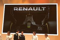 Prost: En Renault debemos ser realistas con nuestras ambiciones