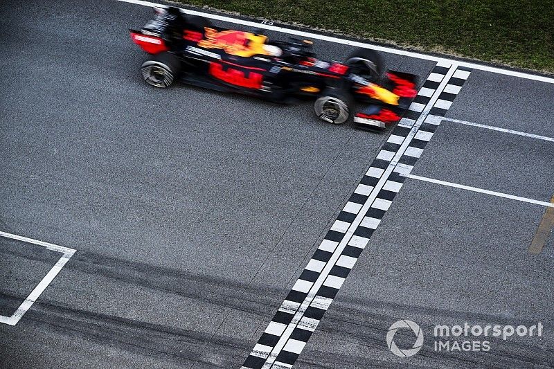 Max Verstappen, Red Bull Racing RB16