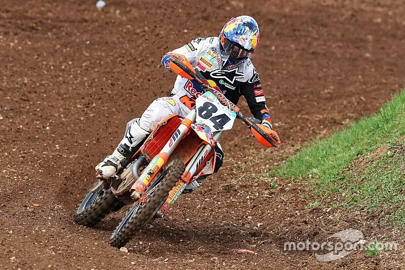 Jeffrey Herlings, KTM MXGP