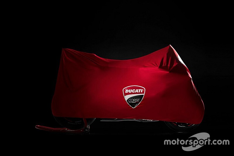 VÍDEO: Acompanhe o lançamento da Ducati 2019 ao vivo