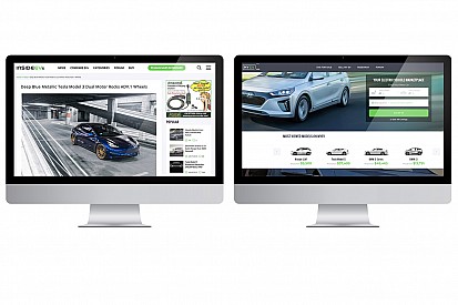 Formula E boss Agag invests in Motorsport Network's EV venture