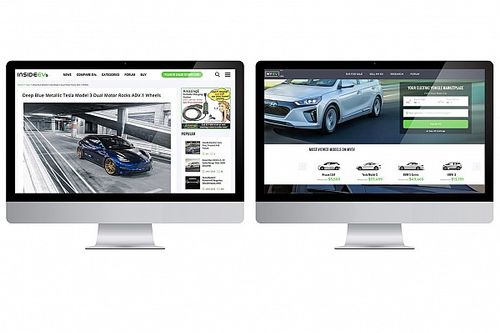 El pionero de las carreras el&eacute;ctricas, Alejandro Agag, invierte en la empresa EV de Motorsport Network