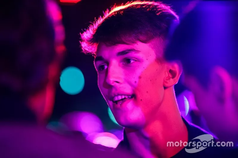 Leonardo Pulcini, Campos Racing