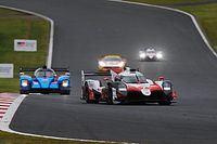 El WEC vuelve a castigar a los LMP1 privados en su ultimo ajuste de tecnolog&iacute;a 