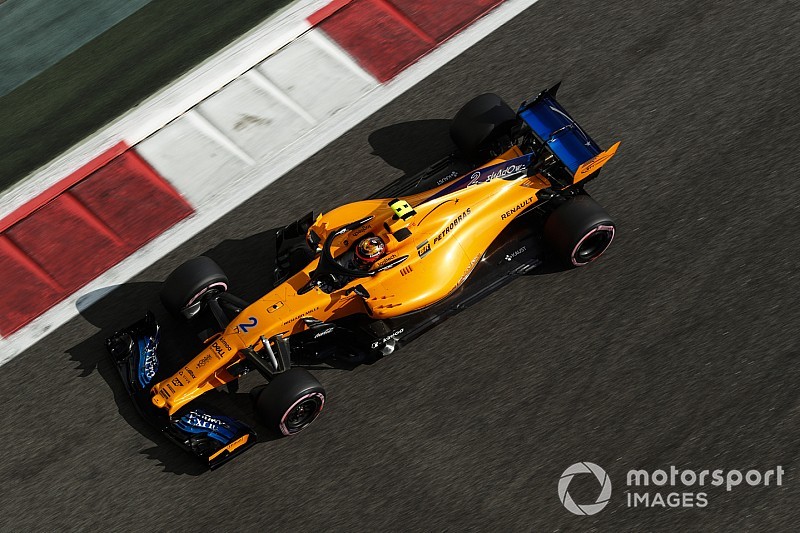 Vandoorne: