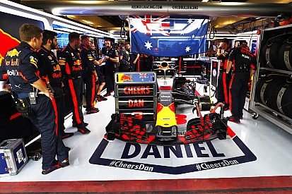 A Red Bull időközönként nagyon frusztrált volt a Renault miatt